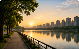 Thane: The City That Keeps Growing