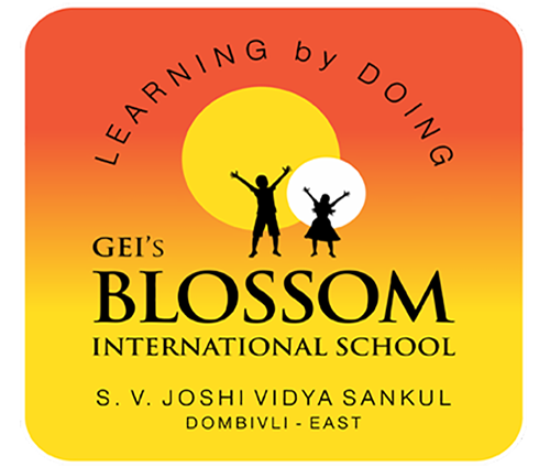Blossom International School