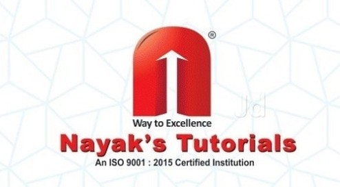 Nayak's Tutorials