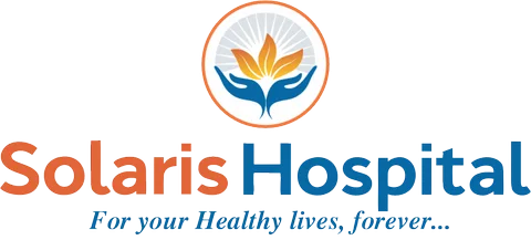 Solaris Hospital