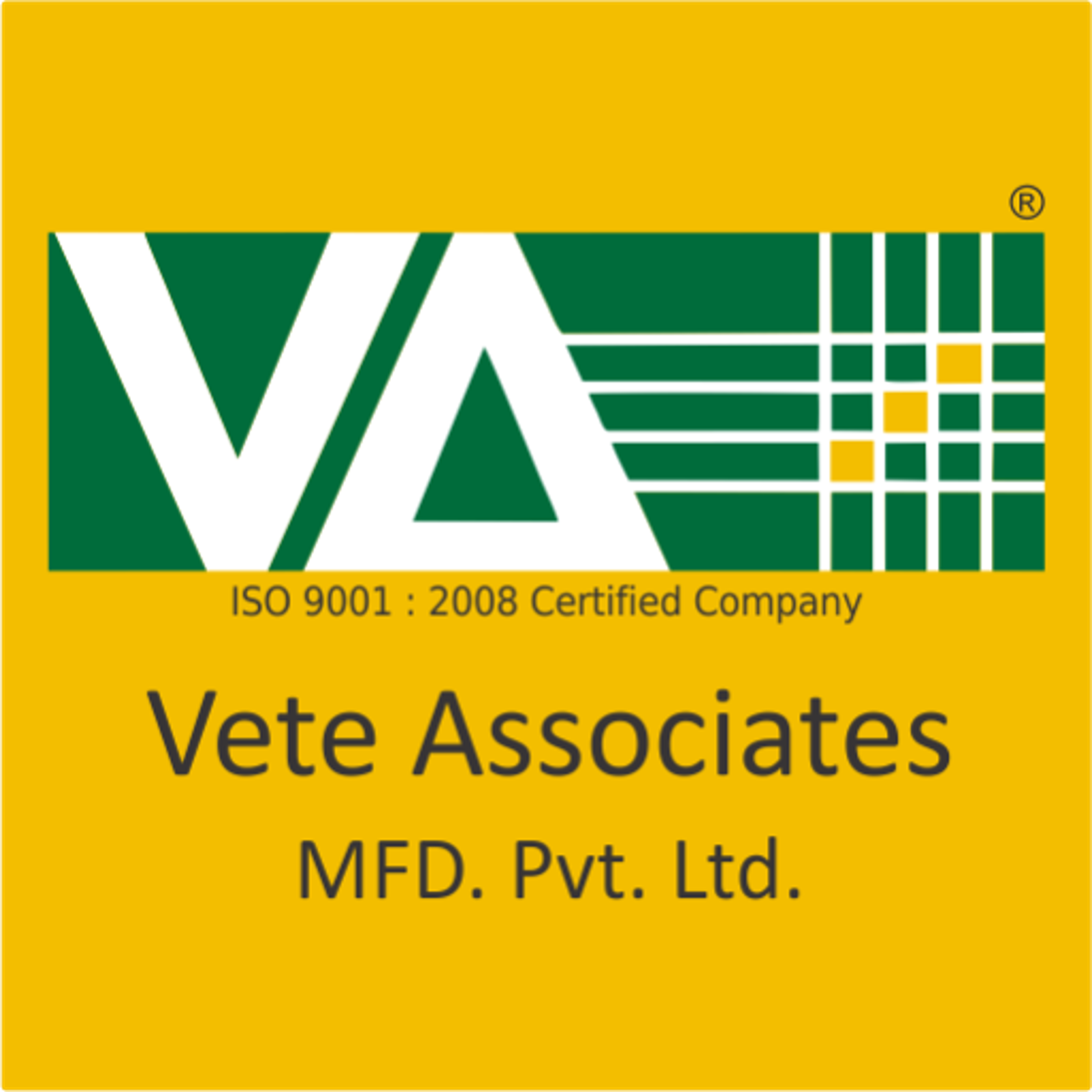 Vete & Associates