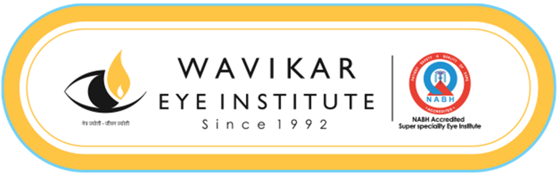 Wavikar Eye Institute