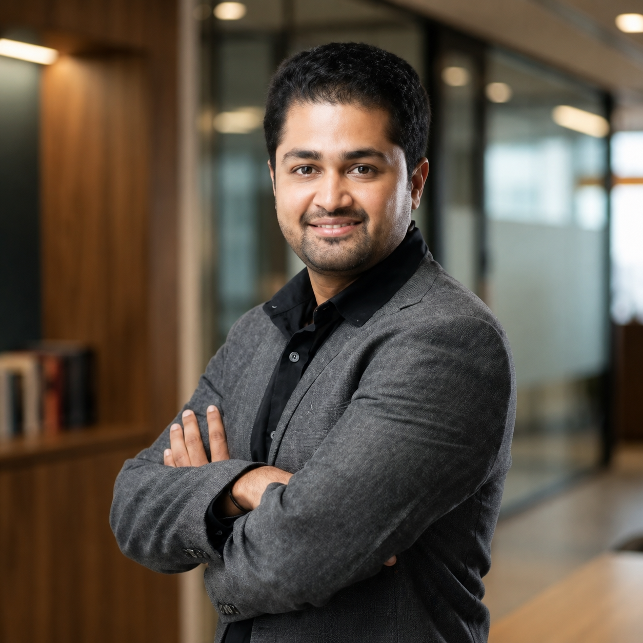 Nikhil Ballal