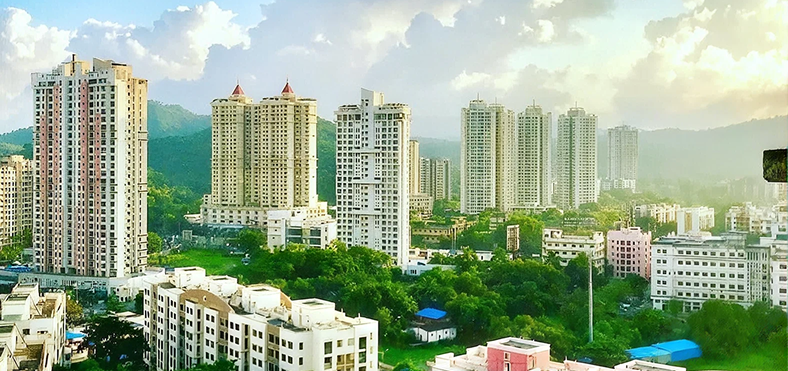 Thane: The City That Keeps Growing