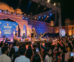 Celebrating Thane's Rich Heritage