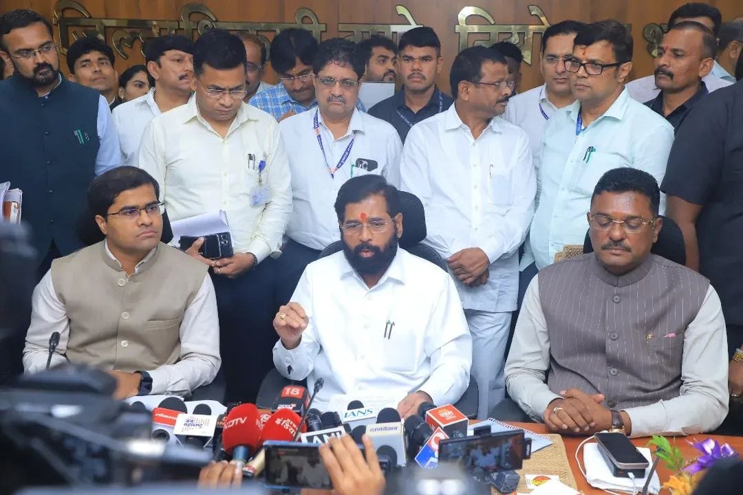 महामार्गाची 'समृद्धी' झाली; ठाणे-वडपे रस्ता दारिद्र्यातच!