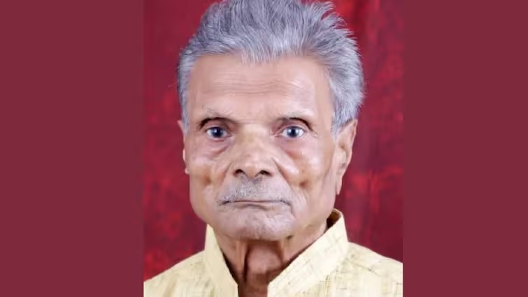 ज्येष्ठ साहित्यिक प्रा. भास्कर चंदनशिव यांचे निधन