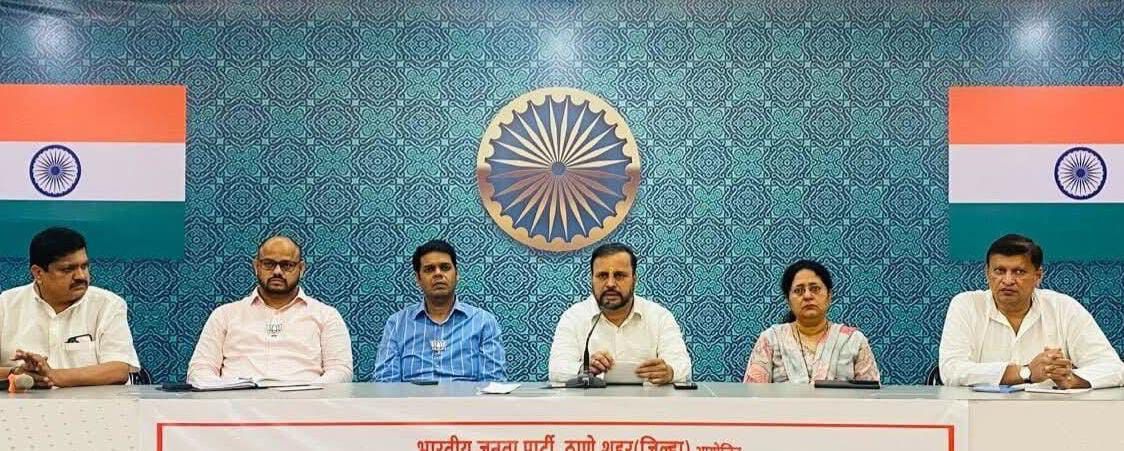 ठाण्यातून मोदींच्या सभेसाठी नवी मुंबईकडे दीडशे बस रवाना होणार