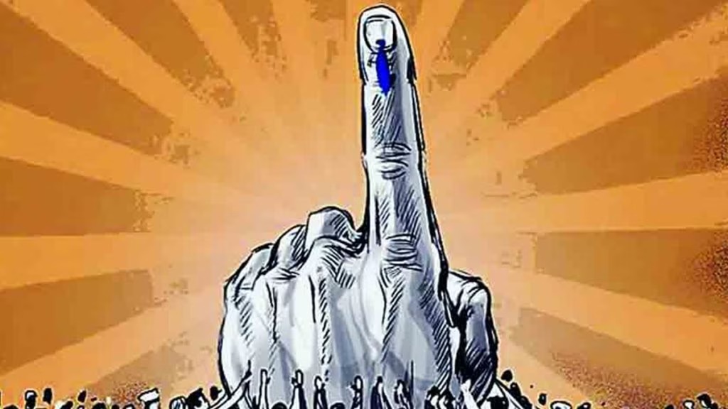 वसई-विरार पालिकेची अंतिम प्रभाग रचना जाहीर