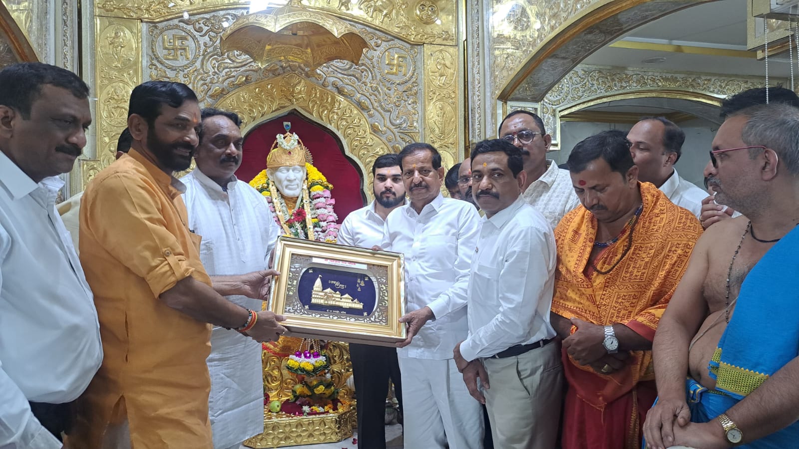 ठाण्यात भाजप-शिवसेना युतीबाबत संभ्रम वाढला