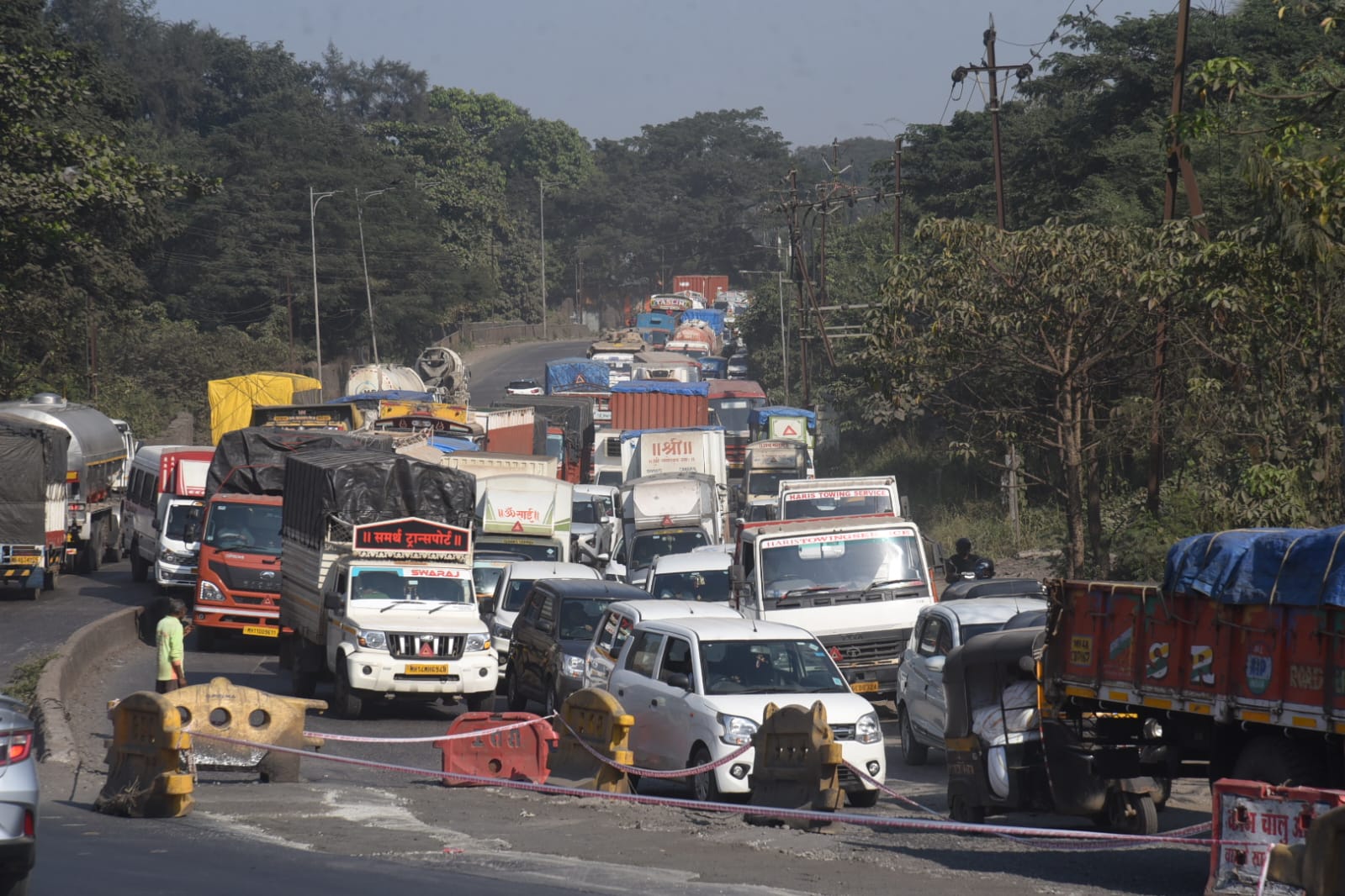 रोगापेक्षा इलाज भयंकर!