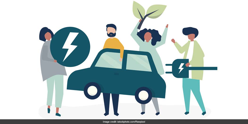 इलेक्ट्रिक वाहन खरेदीला 'लो-करंट'!