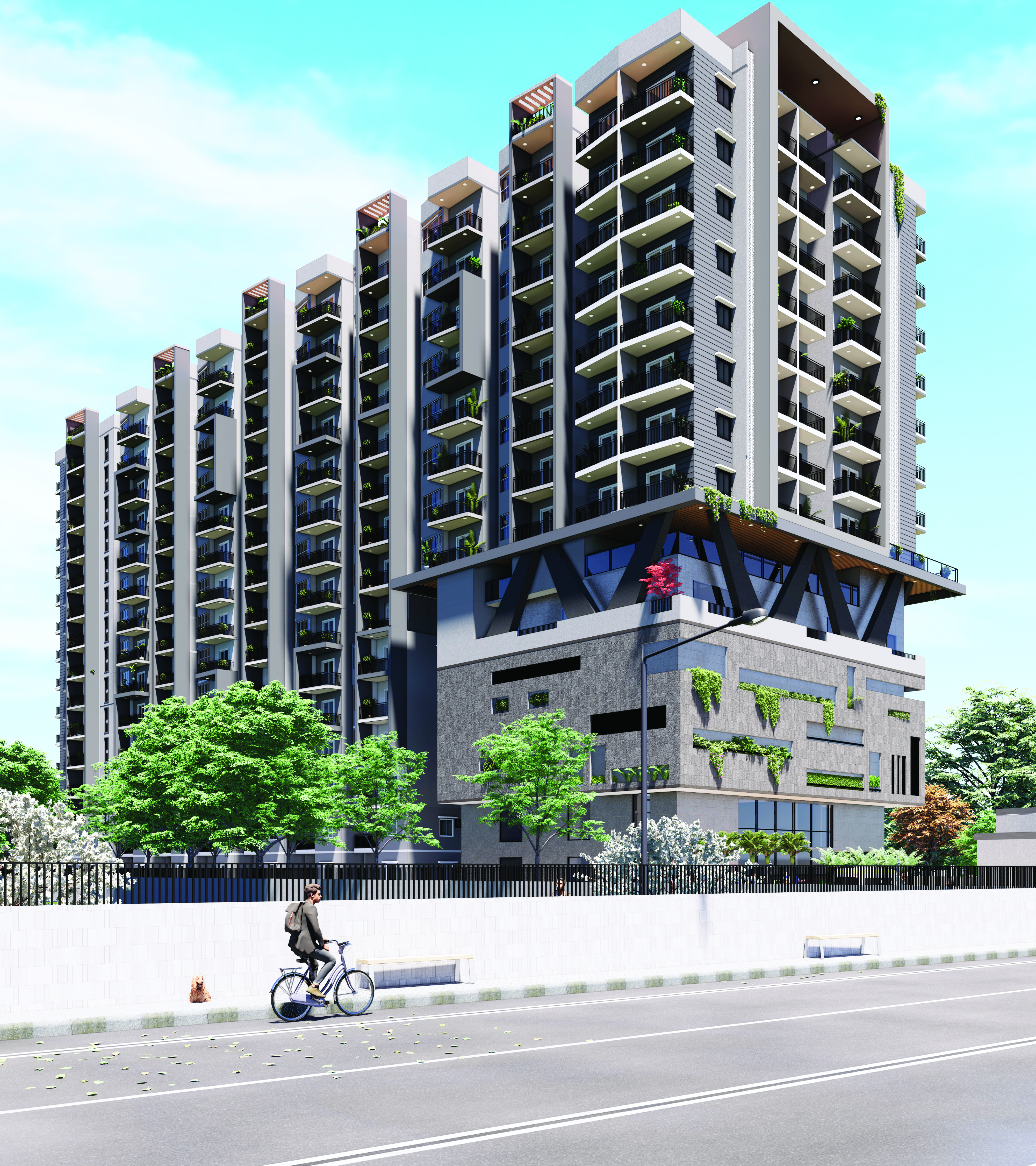 DS MAX Properties: Where the Joy of Living Comes to Life