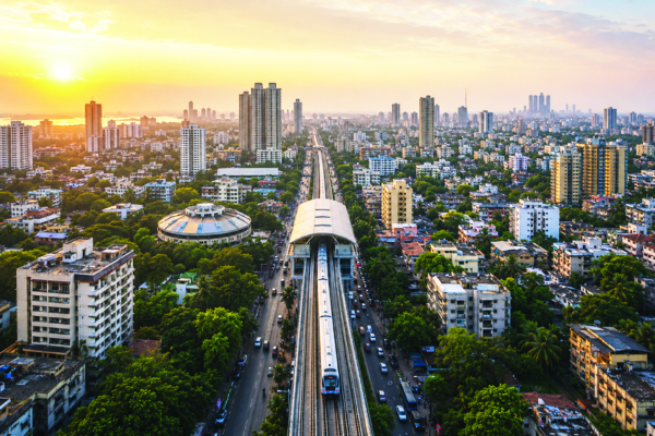 Thane gains traction among US-based Indian investors