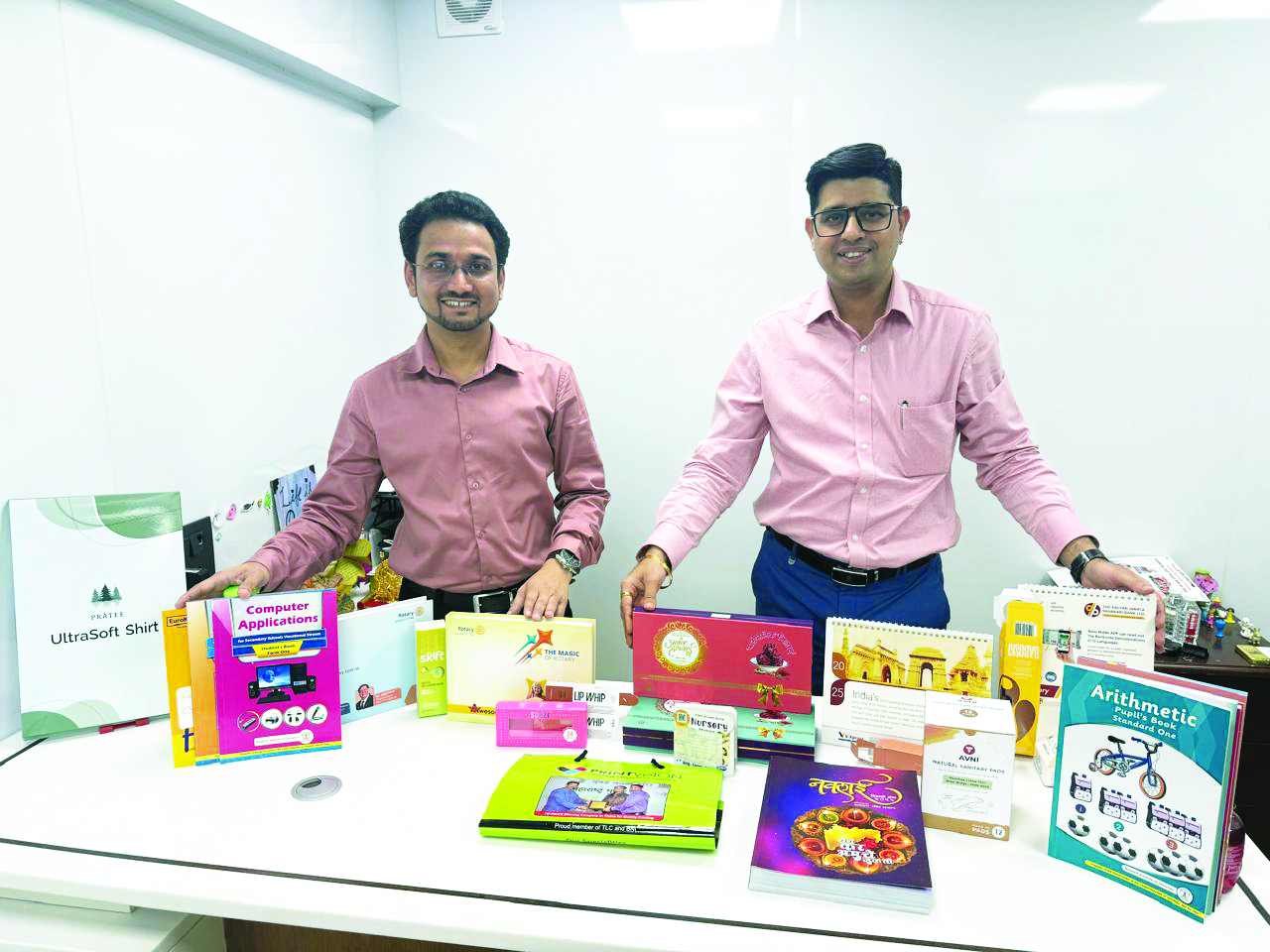 Print Vision: Complete Offset Print Solutions Under One Roof