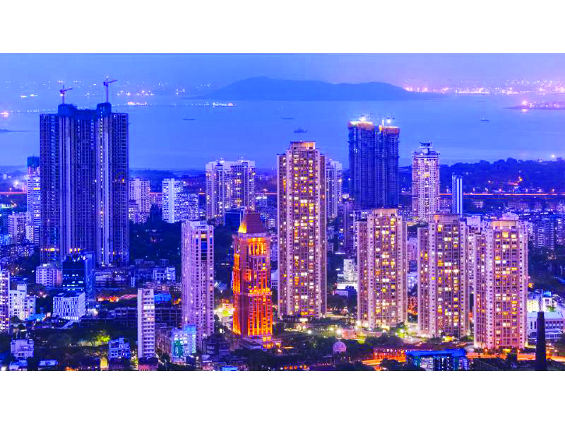 Young Home Buyers in MMR Find Their Dream Home in Thane