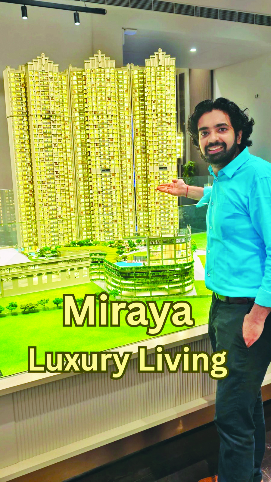 Amara Realty – A Trusted Gateway to “Home Sweet Home”