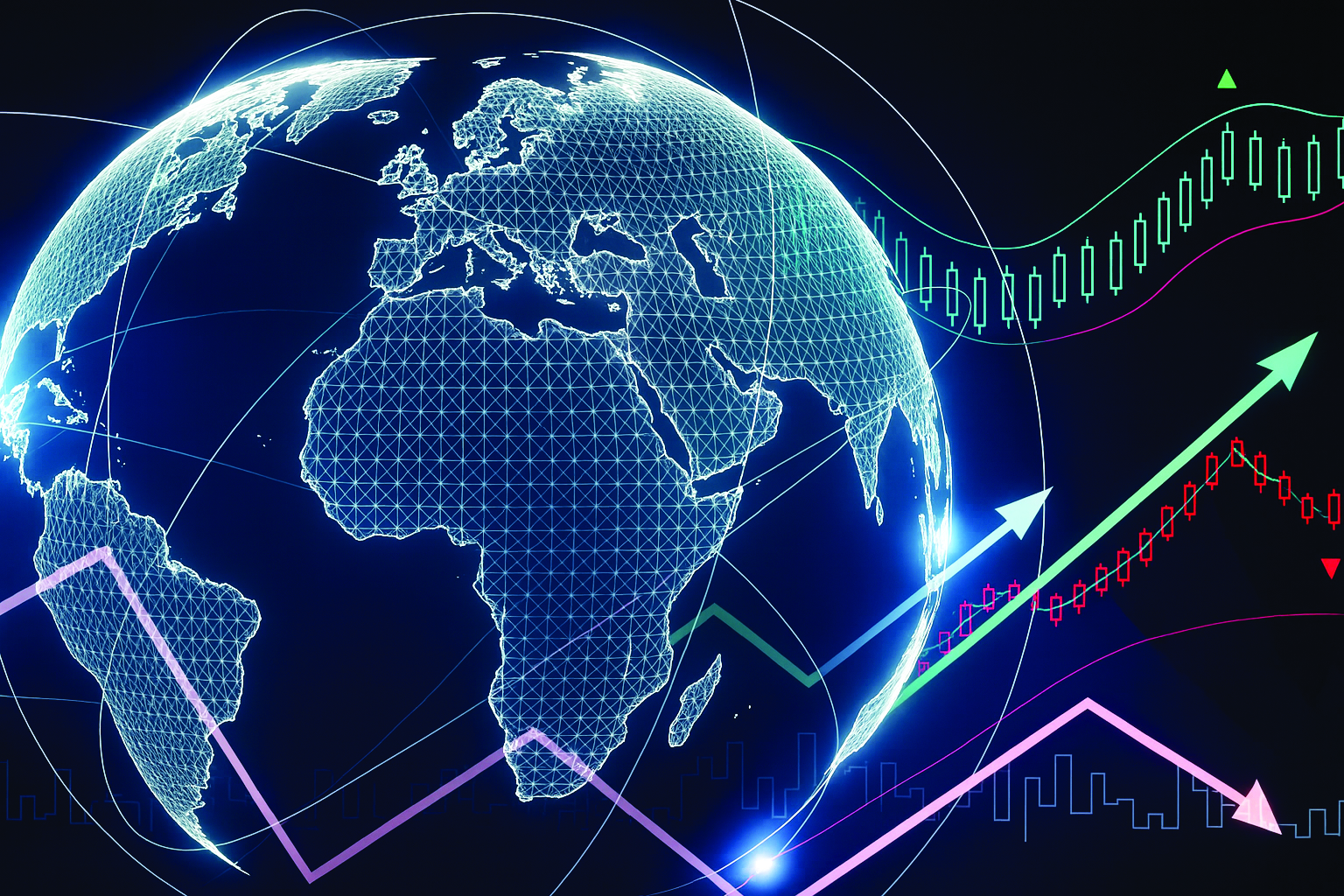 Invest in Global Opportunities Through GIFT City: A New Era for Indian & NRI Investors