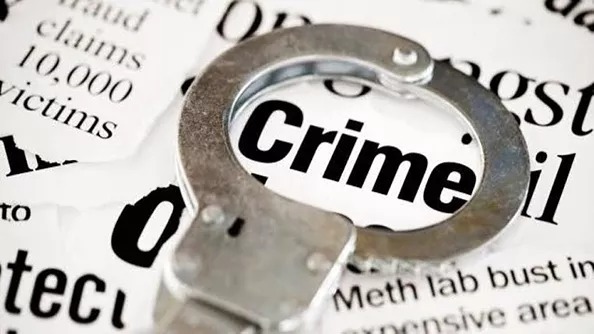 पाच वर्षांपासून फरार आरोपी नवघर पोलिसांच्या ताब्यात
