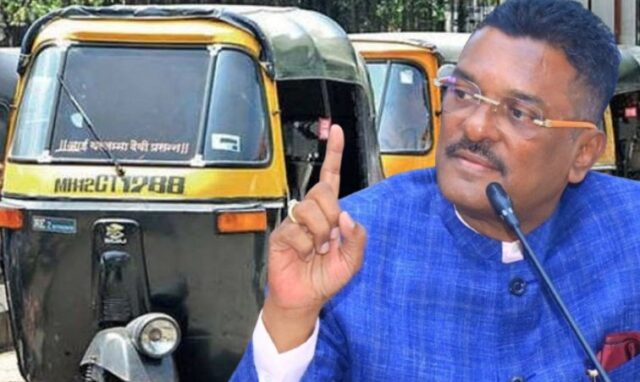 मीरा-भाईंदर क्षेत्रातील रिक्षा परवान्यांची झाडाझडती होणार