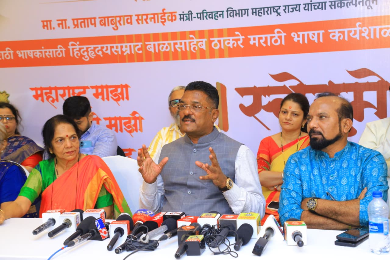 एक लाखाहून अधिक अमराठी चालकांनी पूर्ण केले प्रशिक्षण