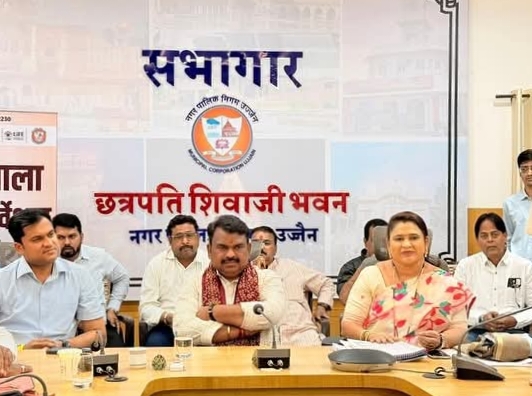 बदलापूरमध्ये इंदूरच्या धर्तीवर घनकचरा व्यवस्थापन राबवणार