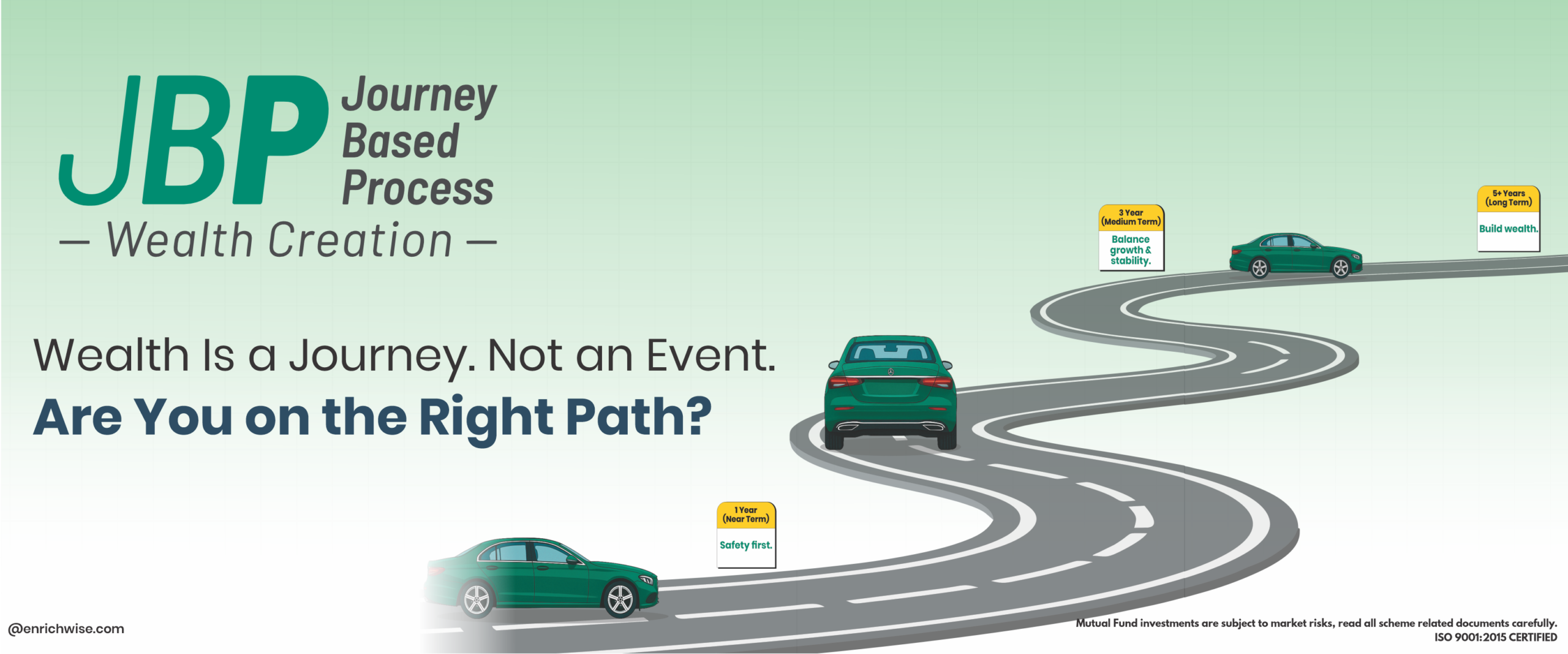 Starting 2026 Right: Aligning Your Financial Journey with the JBP Framework