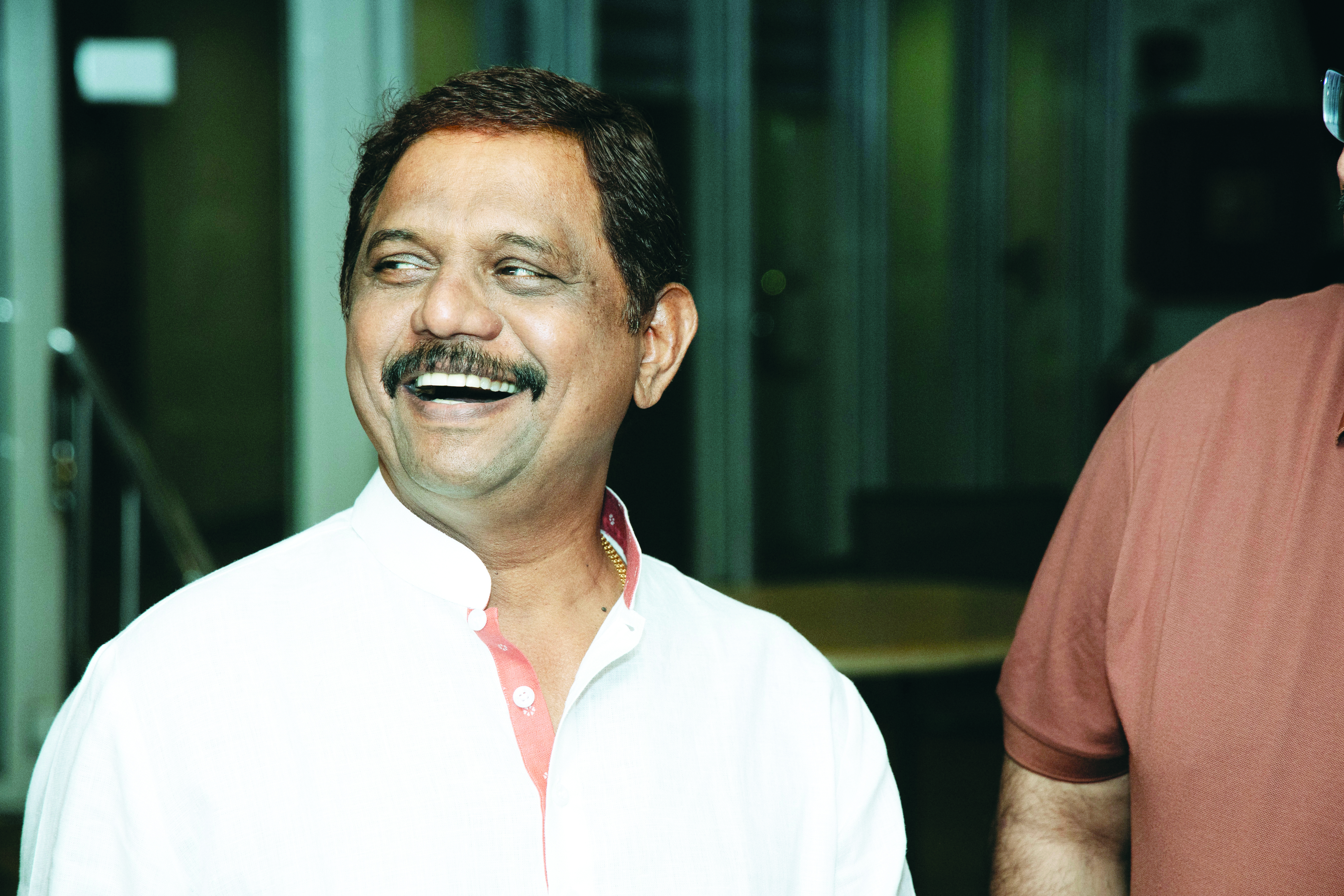 From Humble Beginnings to a Household Name: Prashant Corner