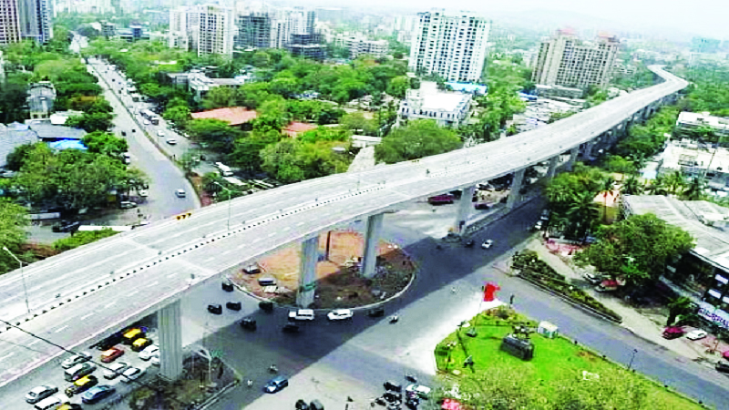 Mulund–Thane Corridor: Next big realty growth zone in MMR