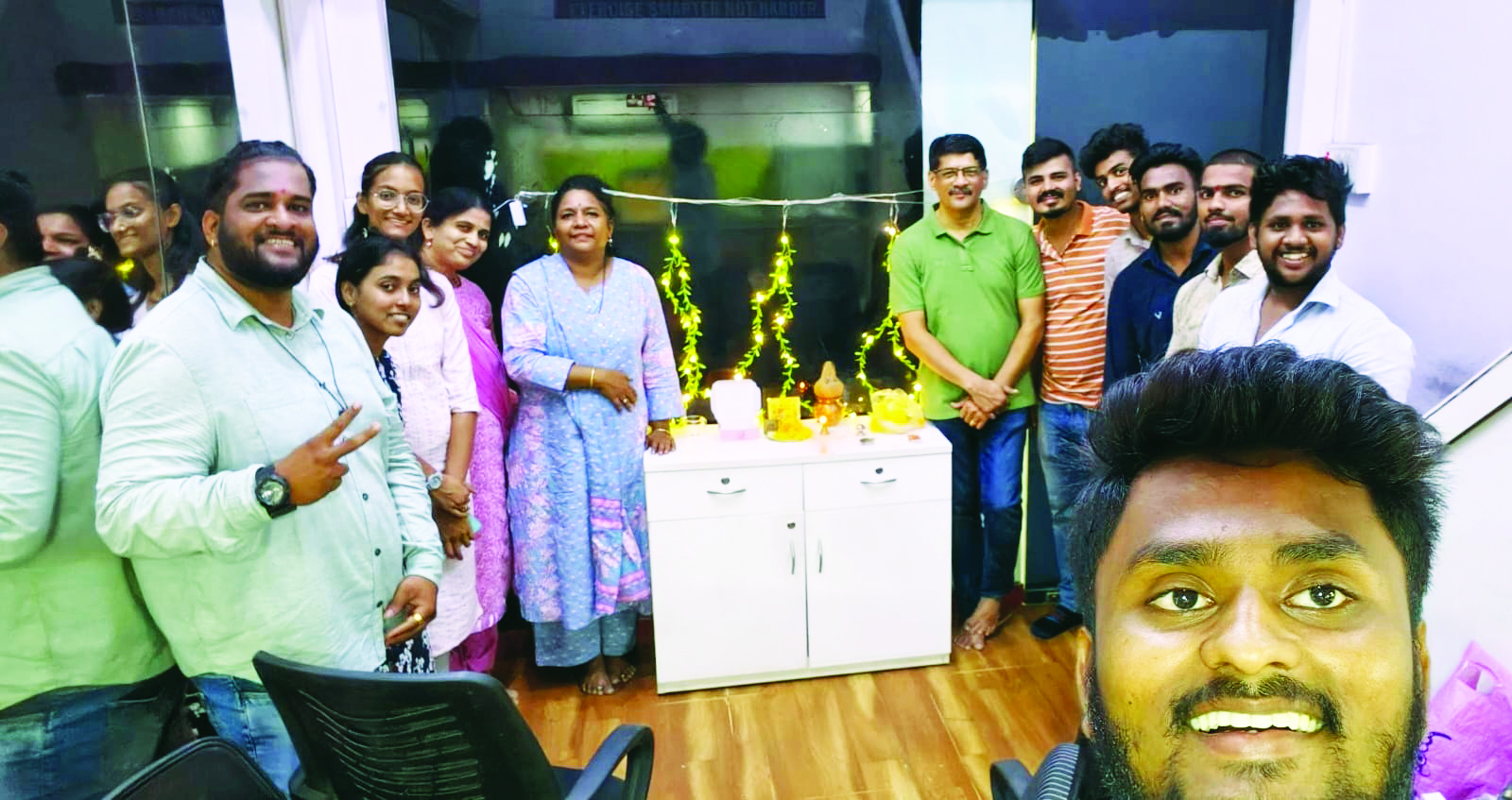 Nikita Bhagwat’s Journey with Imaginiketan and Nandivardhan