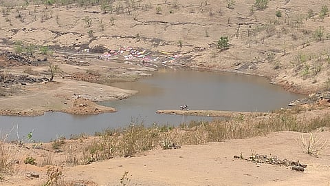 अखेर नामपाडा धरणाला २७ कोटींचा निधी मंजूर