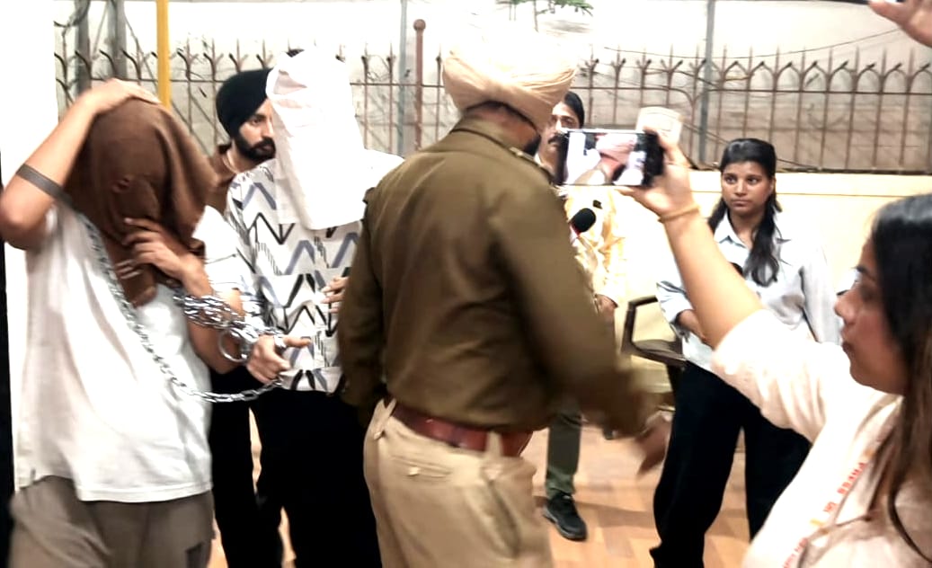 आठ कोटींच्या सायबर फसवणुकीचे सूत्रधार मीरा-भाईंदरमध्ये