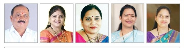 सेनेच्या सात शिलेदारांनी फडकवली बिनविरोध विजयाची पताका!