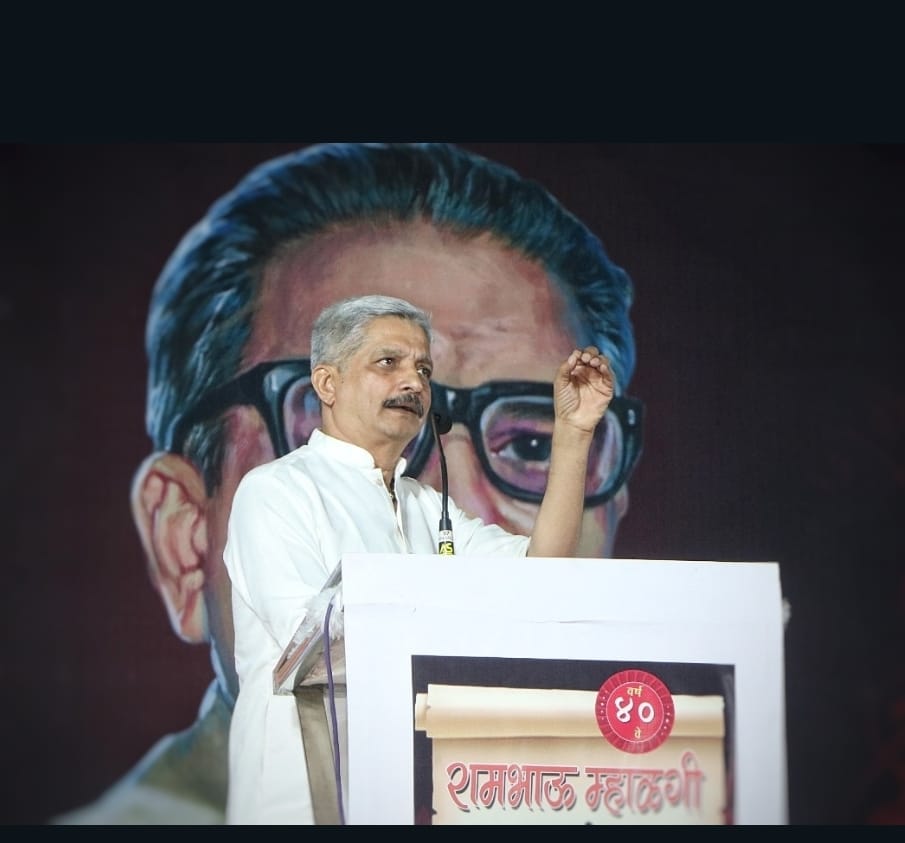 नॅरेटीव्हच्या लढाईत कठपुतली बनु नका, सजग व्हा!