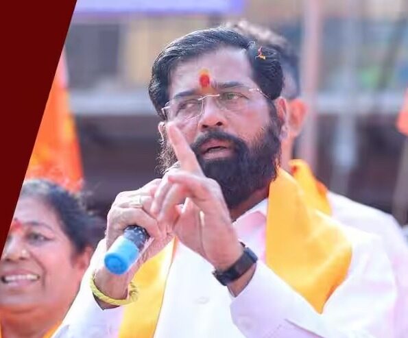 मुंबईत एकनाथ शिंदेंची बार्गेनिंग पॉवर वाढली