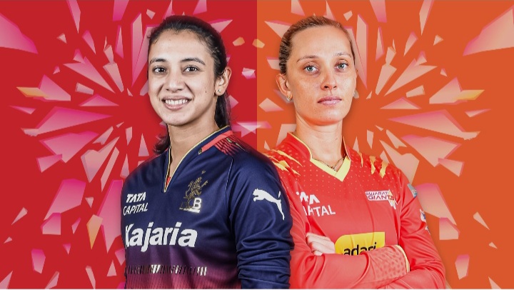 विजयाची ‘पंचमी’ साधणार का RCB?