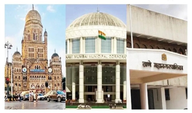 ठाणे-मुंबईसह राज्यातील २९ महापालिकांमधील आरक्षण जाहीर