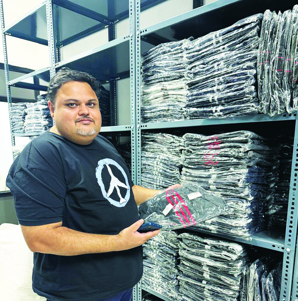 Particle India: Fashion That Fits, Comfort That Lasts