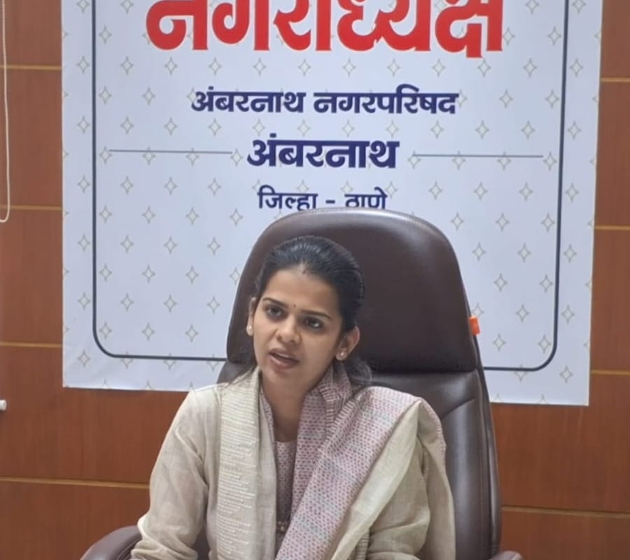 अंबरनाथला घरपट्टी थकबाकीदार नागरिकांसाठी अभय योजना लागू