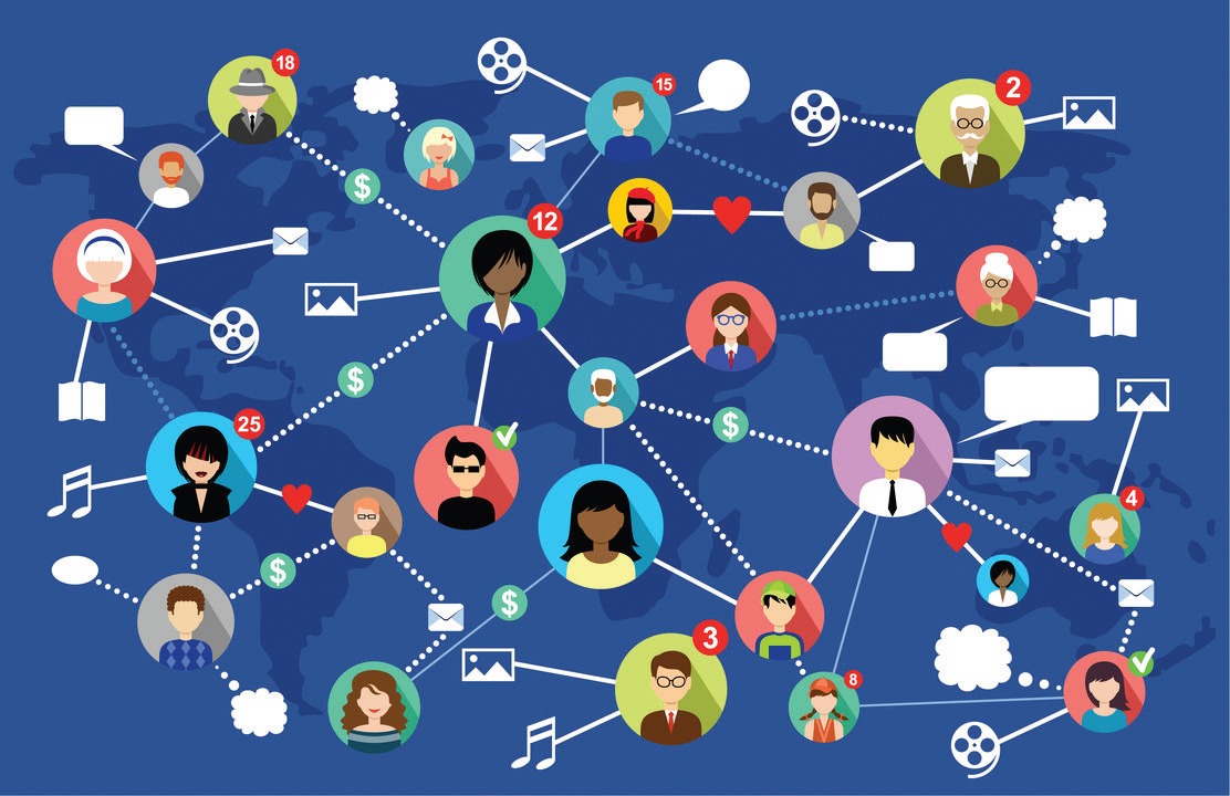 Stop Collecting Contacts. Start Building Leverage