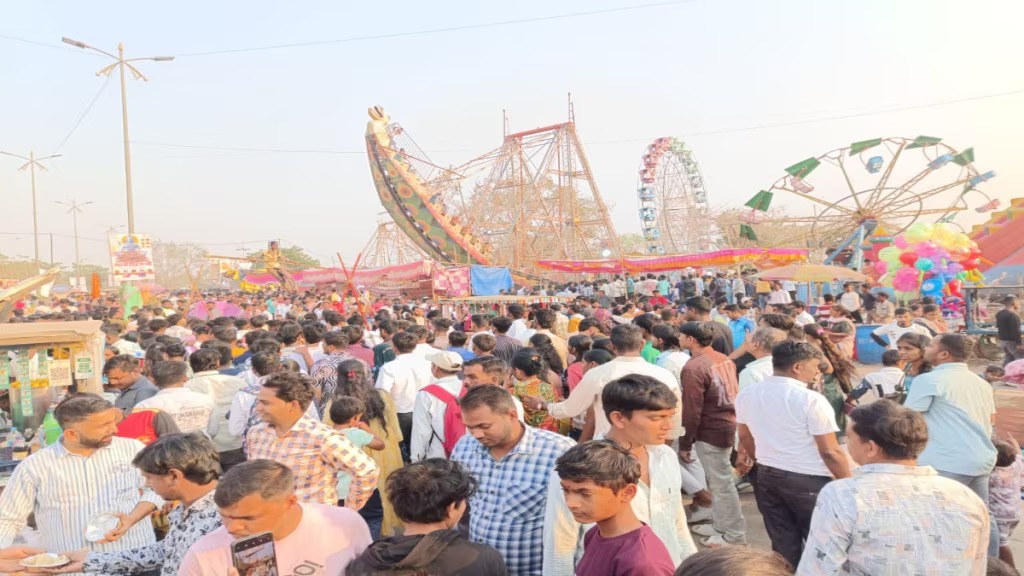 महाशिवरात्रीनिमित्त अंबरनाथ, उल्हासनगरमध्ये वाहतूक बदल