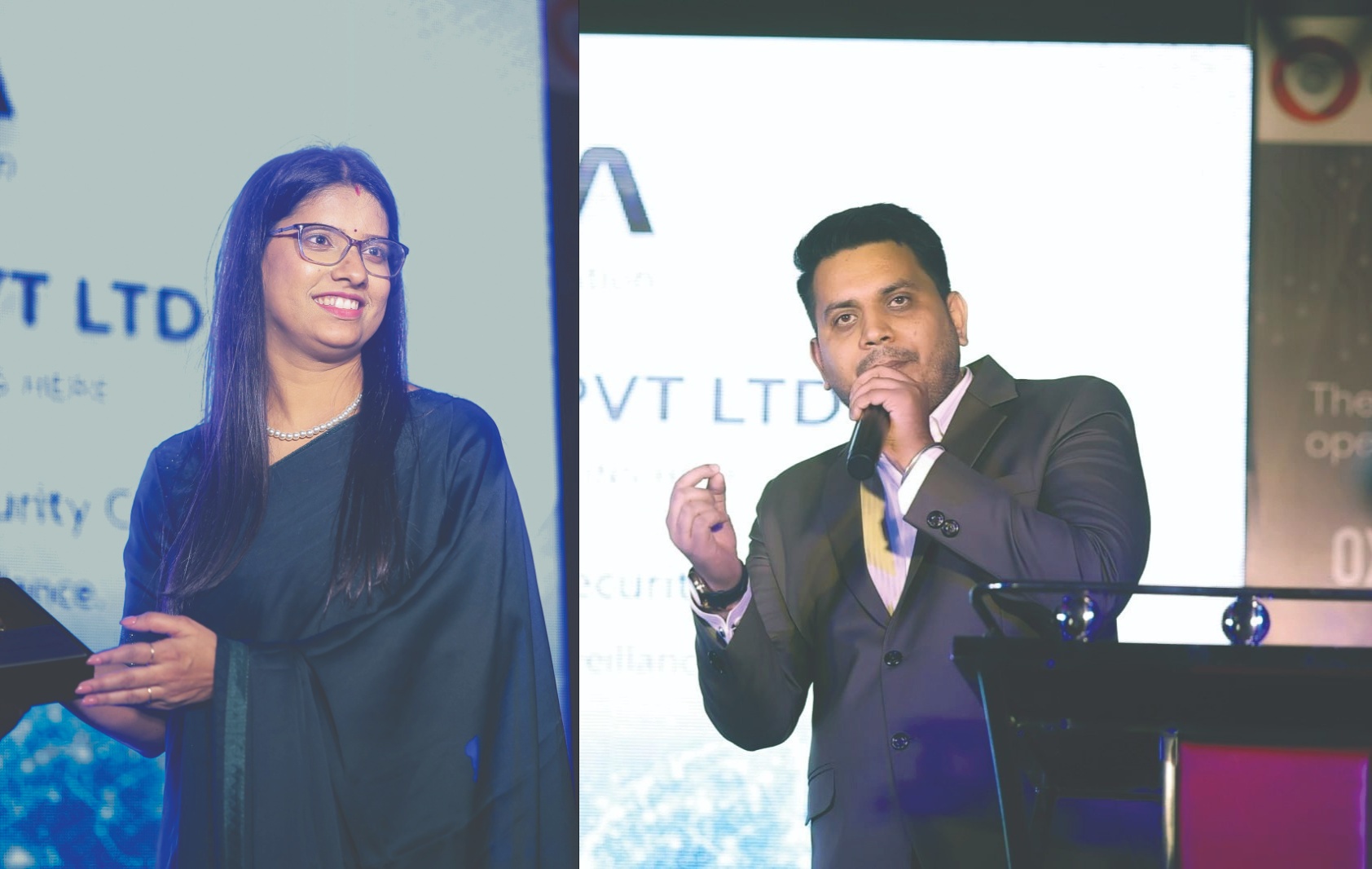 OXITA AI SYSTEMS PVT LTD: Empowering Security Through Intelligent Surveillance
