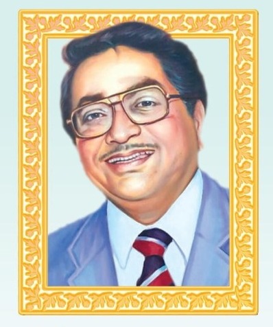 आज नरेंद्र बल्लाळ व्याख्यानमाला