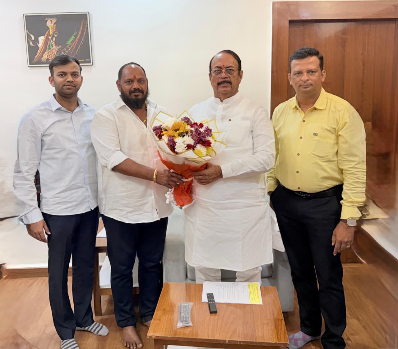 शहापूरला मिळणार भातसा नदीतून एक दशलक्ष घनमीटर पाणी