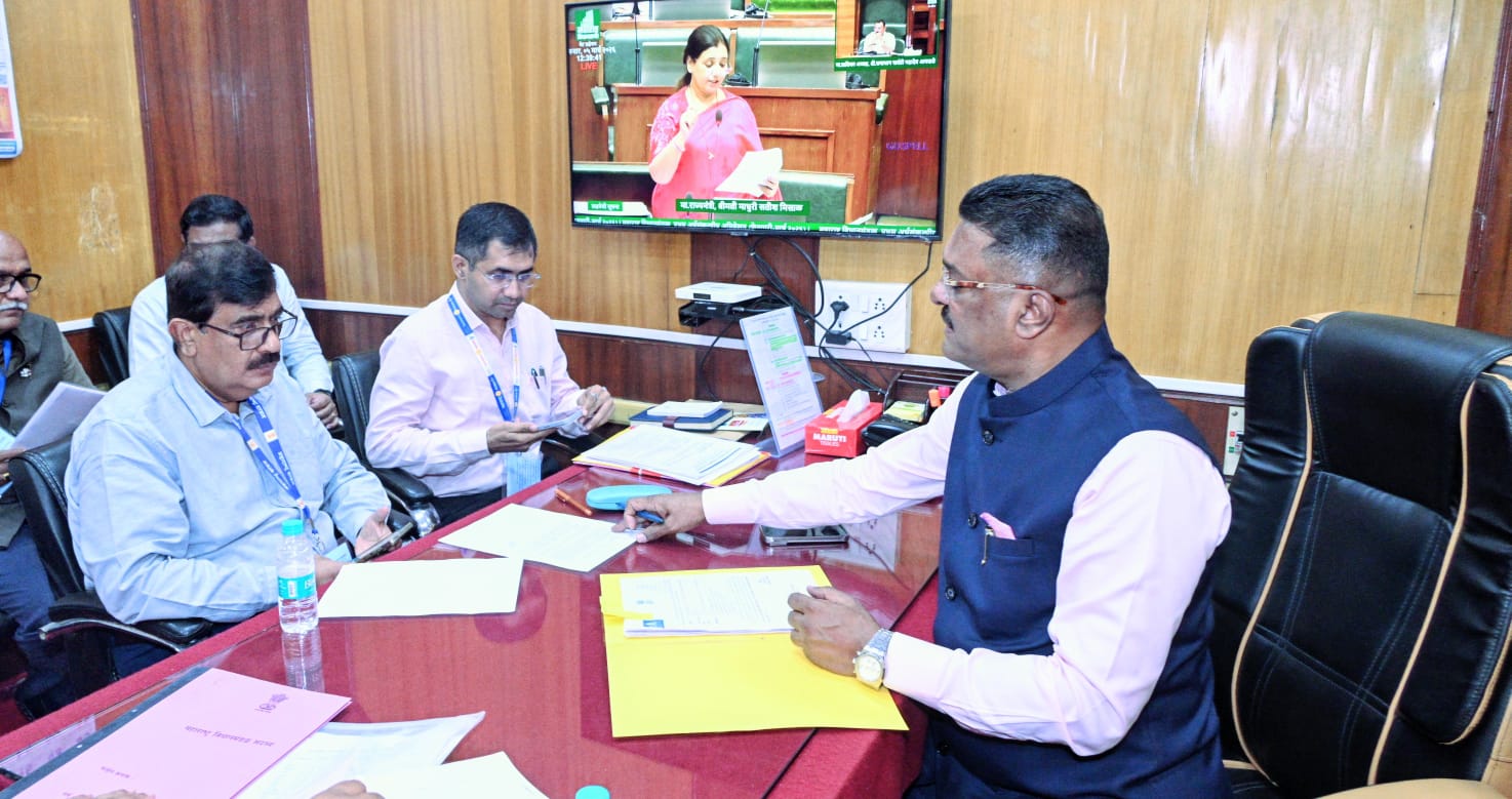 पालघर जिल्ह्यासाठी दोन वर्षांत २०० नव्या बसगाड्या