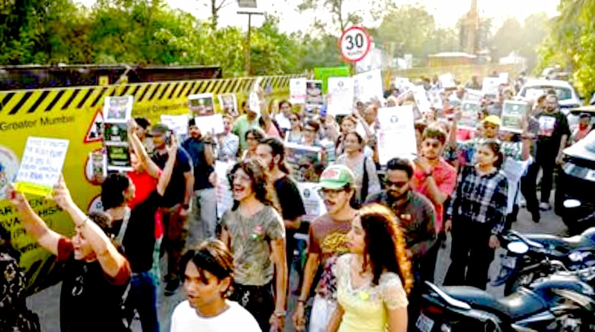 वर्सोवा-भाईंदर कोस्टल रोडमध्ये ४५ हजार कांदळवने होणार बाधित