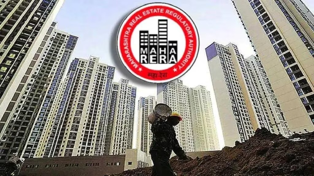 महारेराकडून वर्षभरात ६,९४५ तक्रारींचा निपटारा