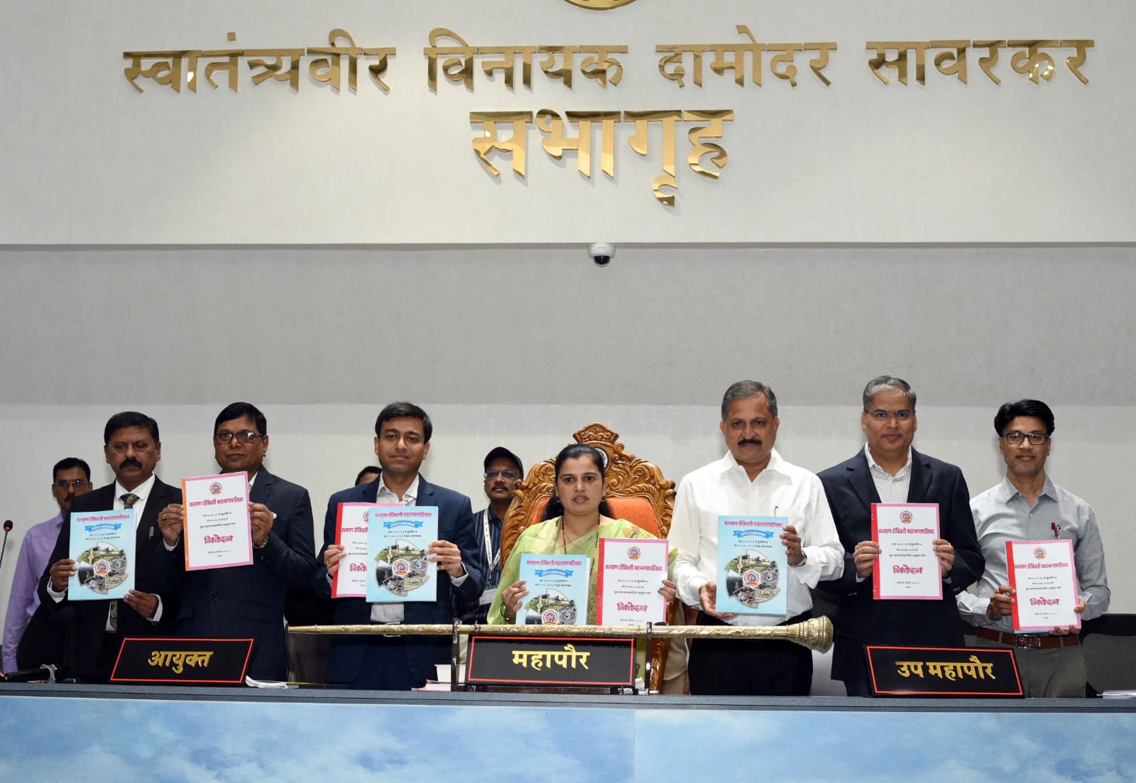 कल्याण-डोंबिबलीकरांवर कोणताही कर-दरवाढ नाही