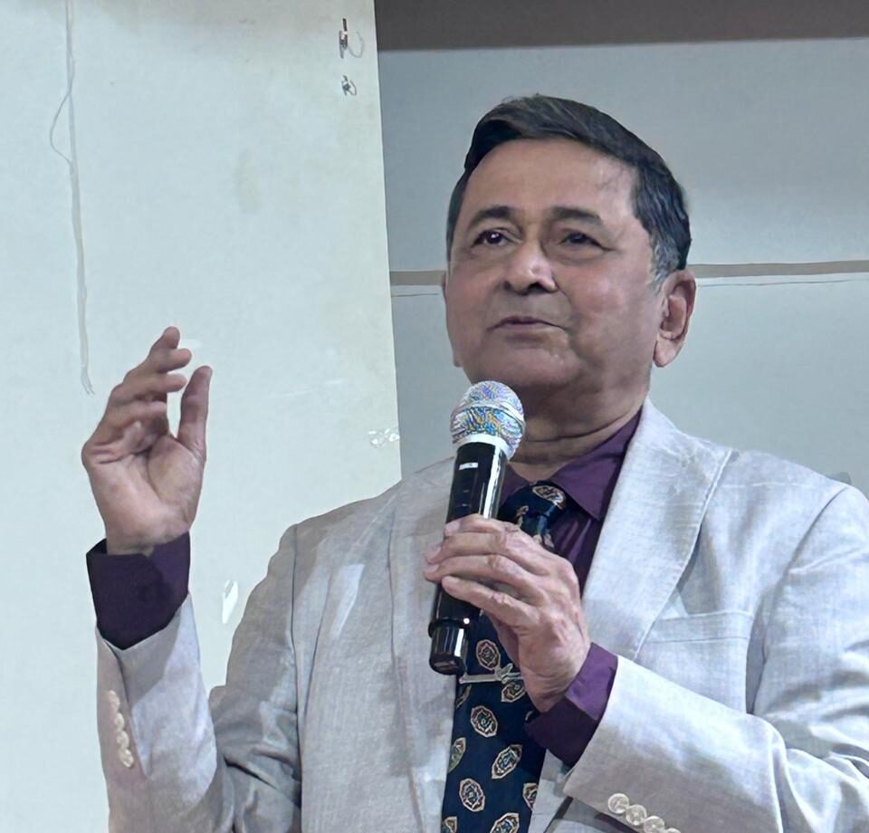 जबाबदारीचे भान ठेवा केवळ हक्क-अधिकारांसाठी भांडू नका