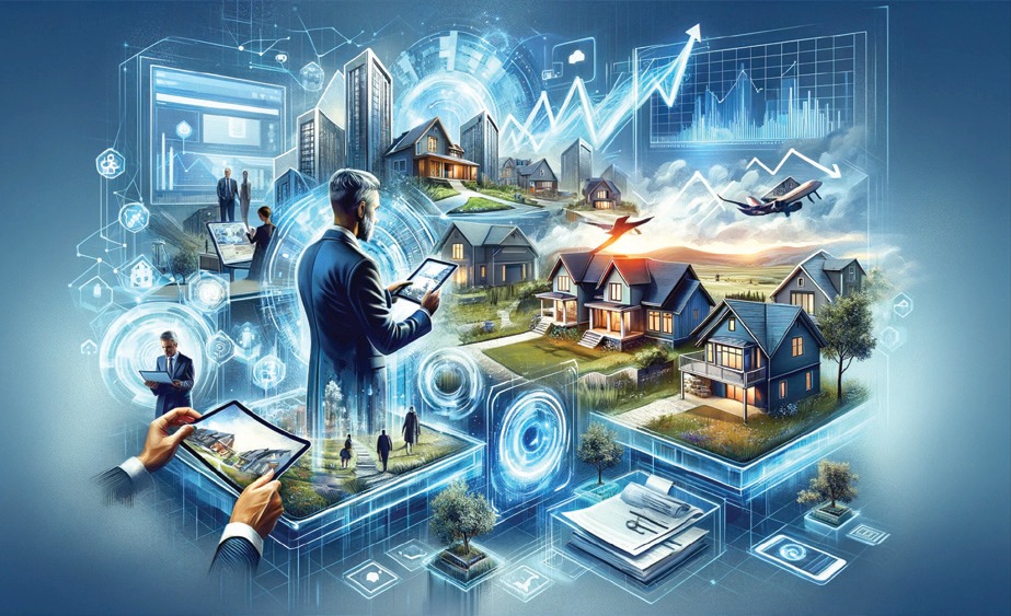 Driving Growth at Aadesh Realty